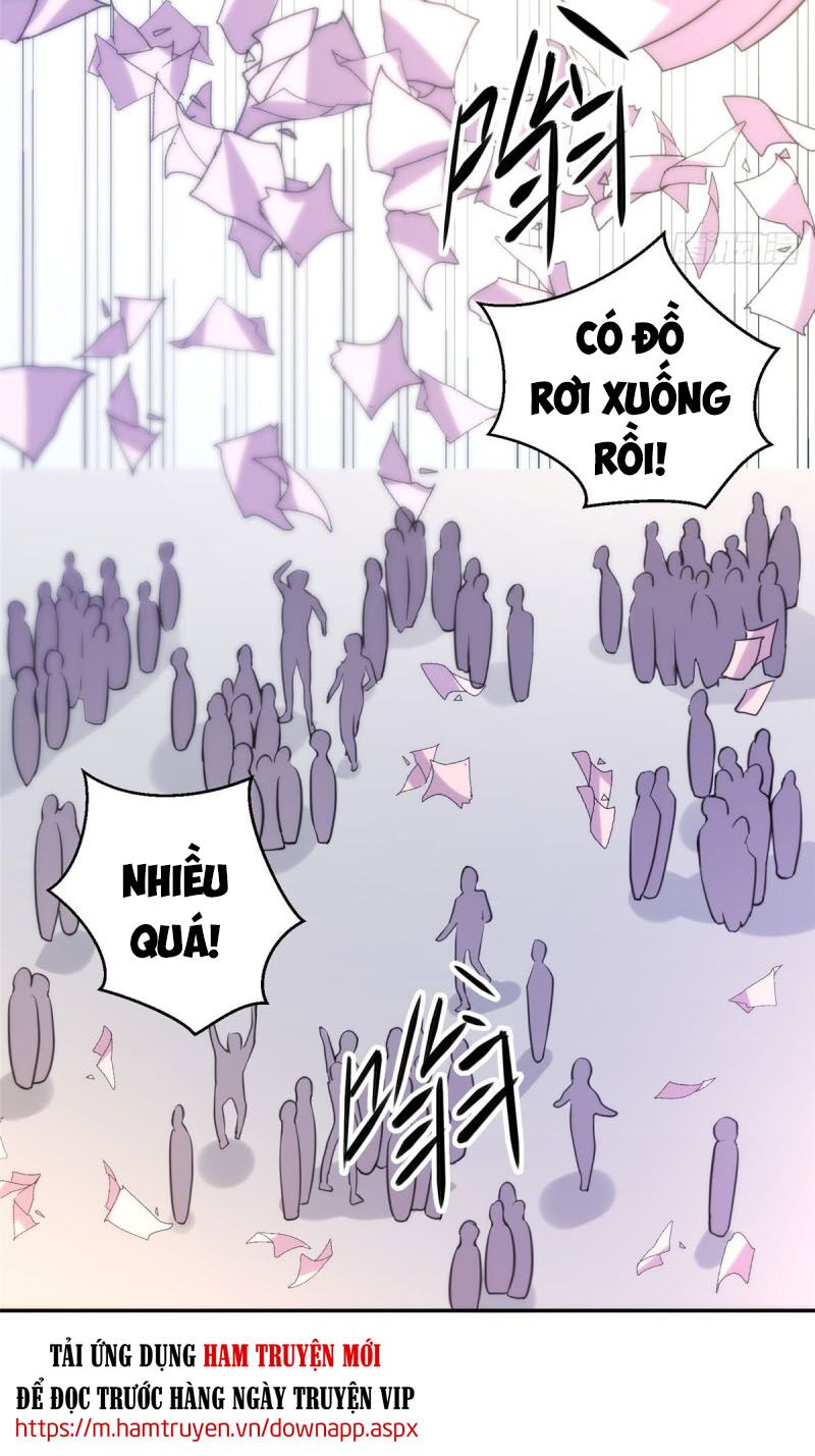 Đế Tế Chapter 65 - Trang 9