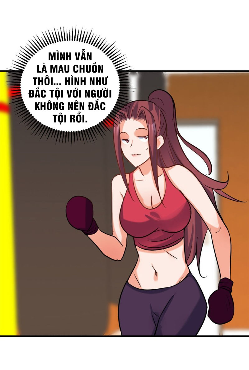 Đế Tế Chapter 70 - Trang 32