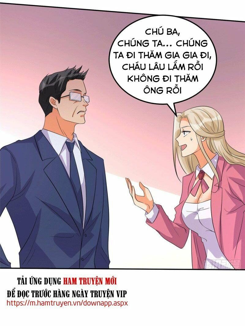 Đế Tế Chapter 54 - Trang 7