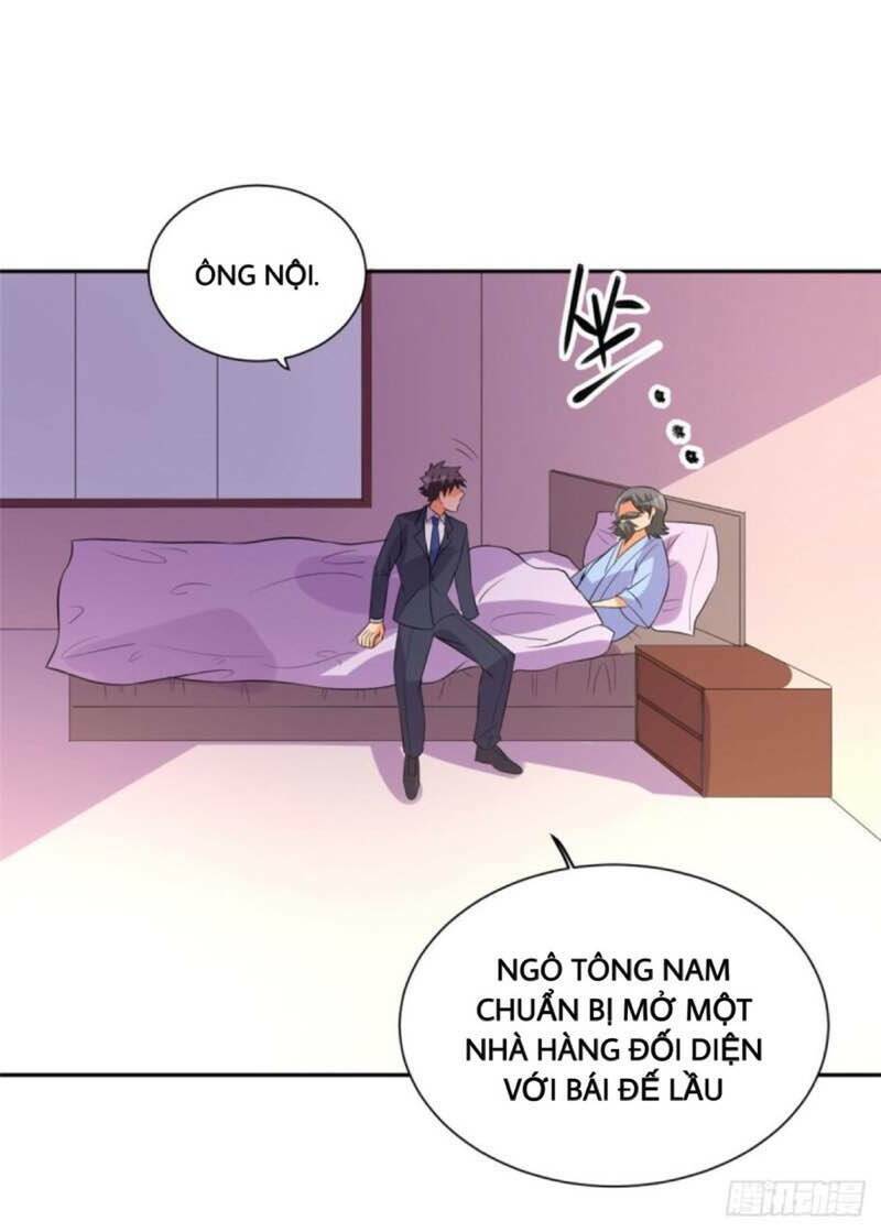 Đế Tế Chapter 63 - Trang 15