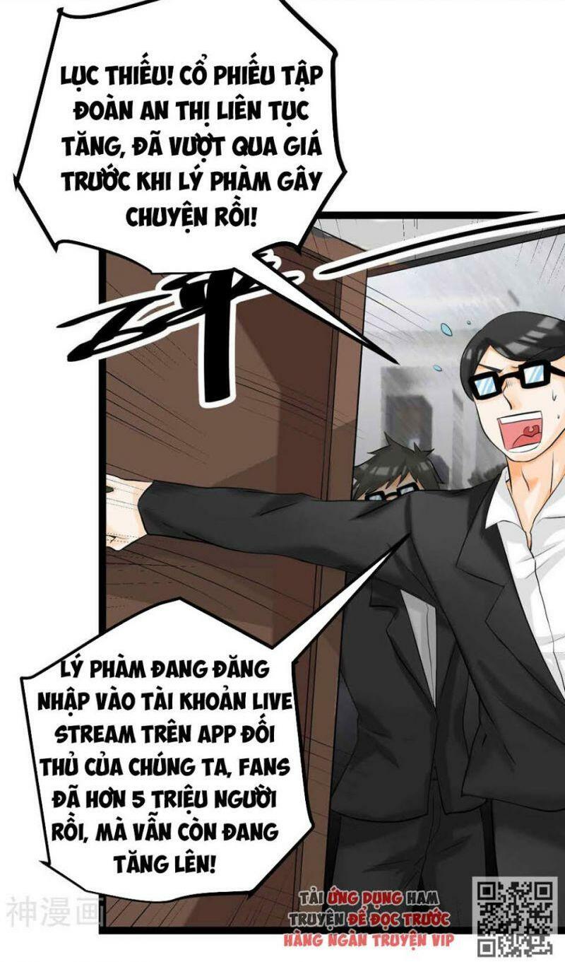 Đế Tế Chapter 16 - Trang 18