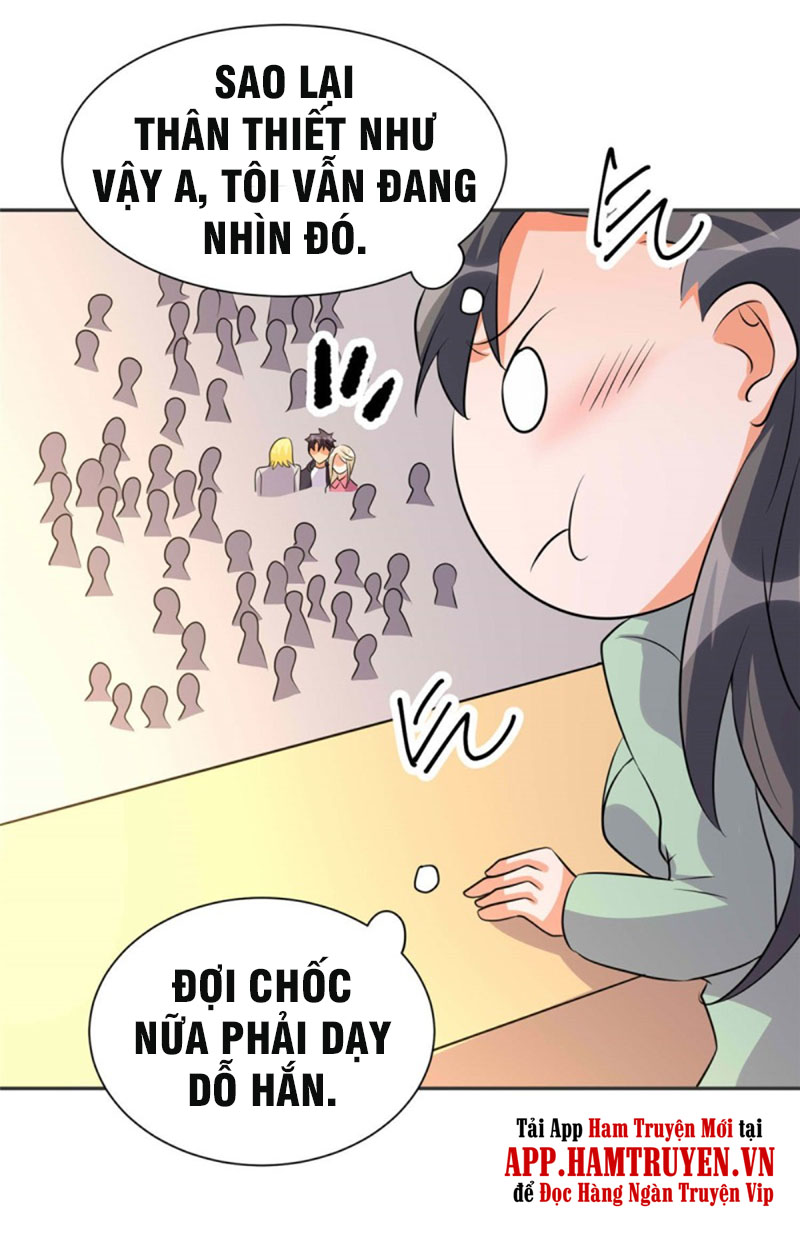 Đế Tế Chapter 80 - Trang 39