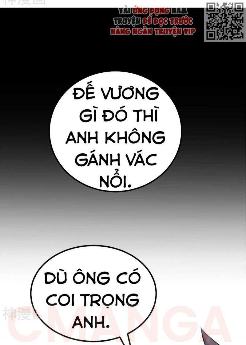 Đế Tế Chapter 17 - Trang 12