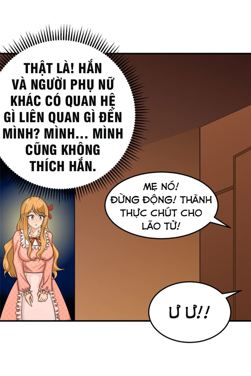 Đế Tế Chapter 80 - Trang 1