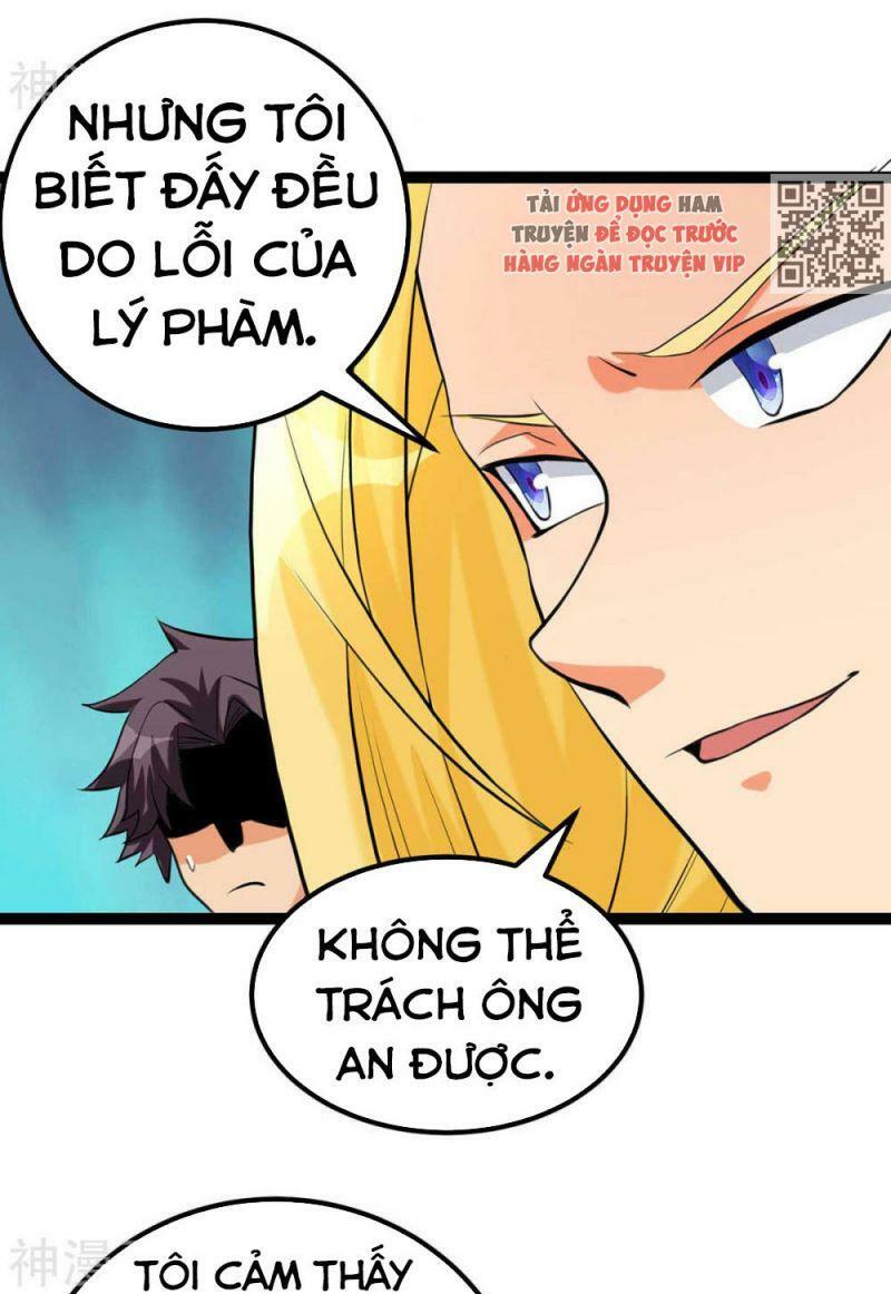 Đế Tế Chapter 18 - Trang 16