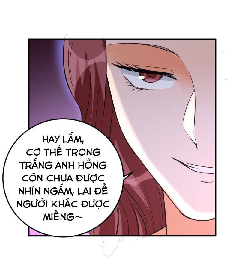 Đế Tế Chapter 69 - Trang 13