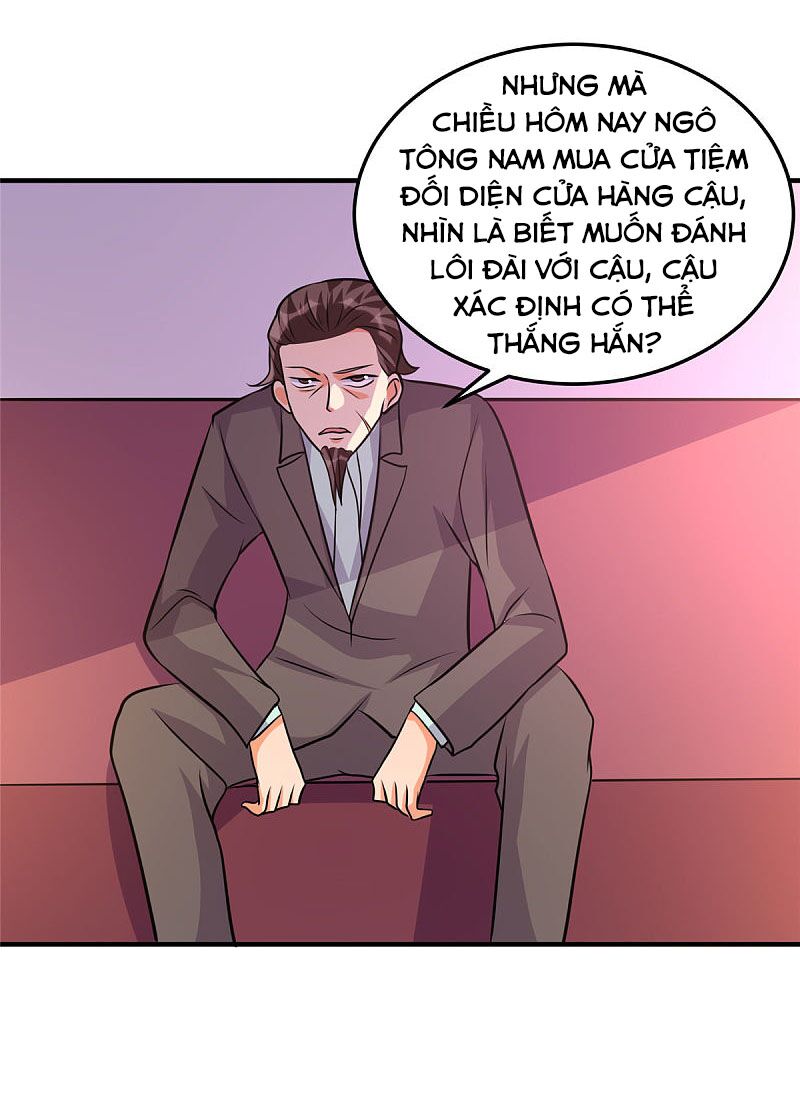 Đế Tế Chapter 61 - Trang 5