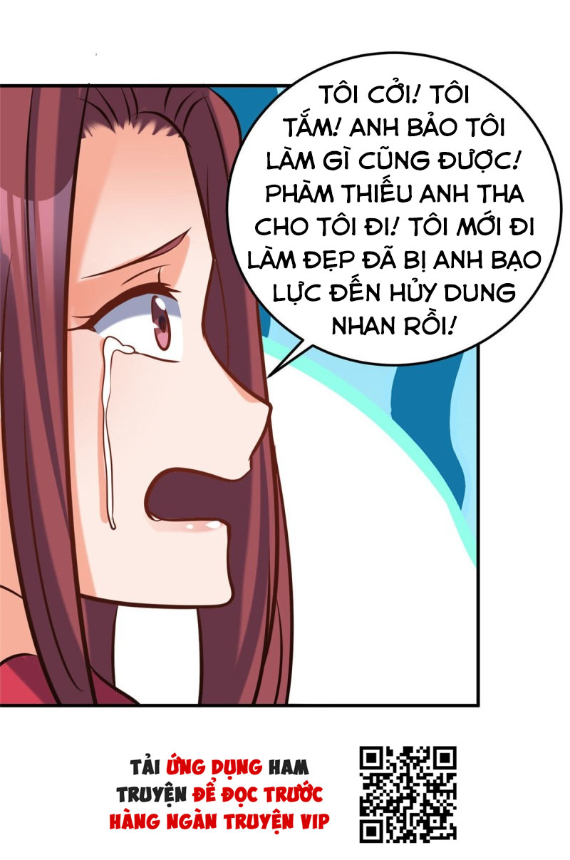 Đế Tế Chapter 70 - Trang 35