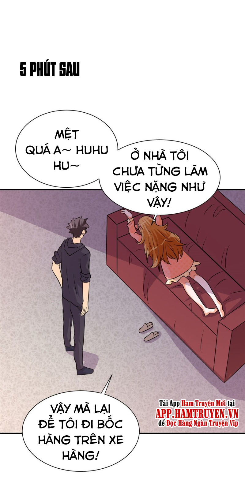 Đế Tế Chapter 74 - Trang 8