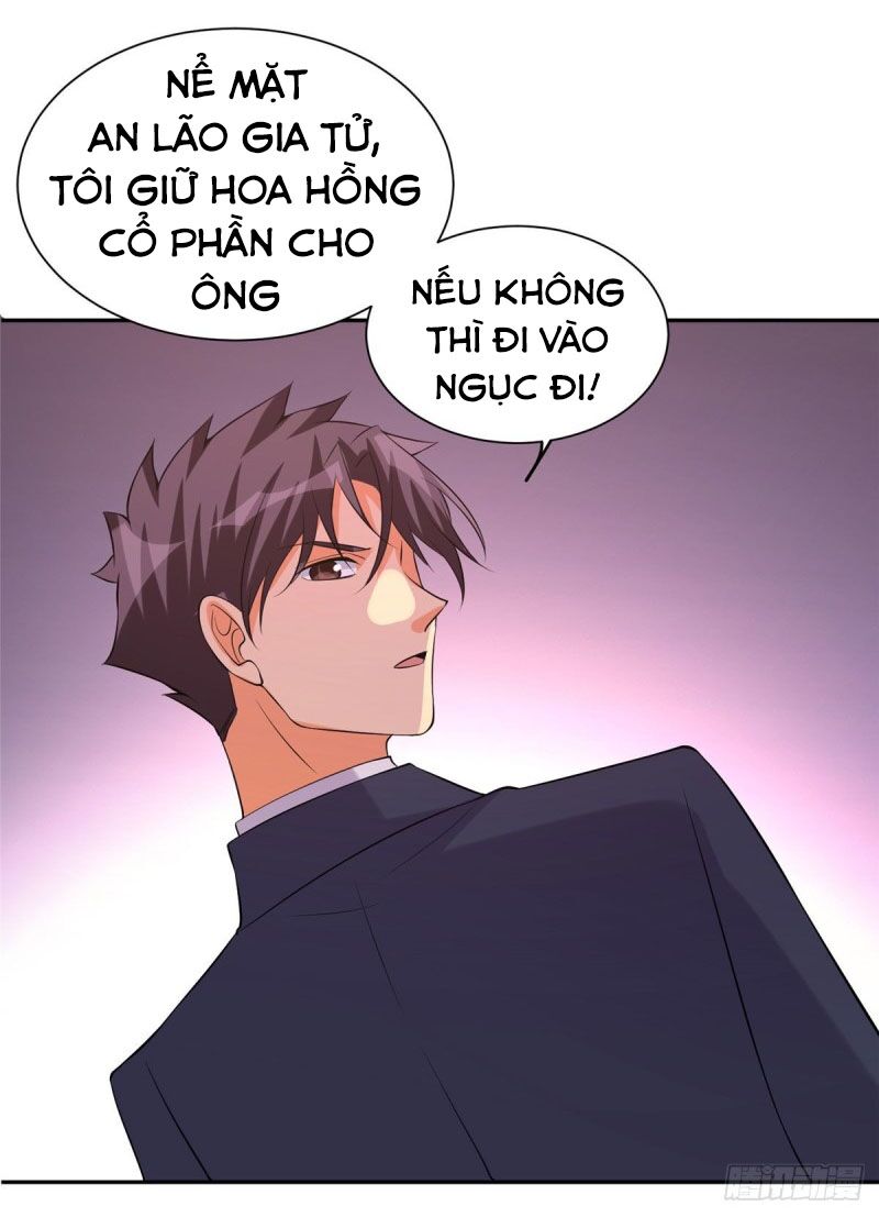 Đế Tế Chapter 65 - Trang 37