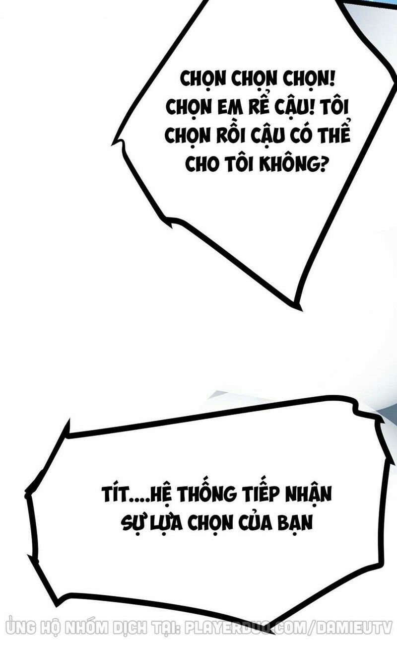 Đế Tế Chapter 1 - Trang 10