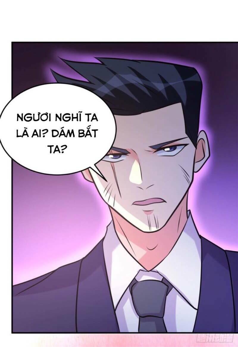 Đế Tế Chapter 64 - Trang 31