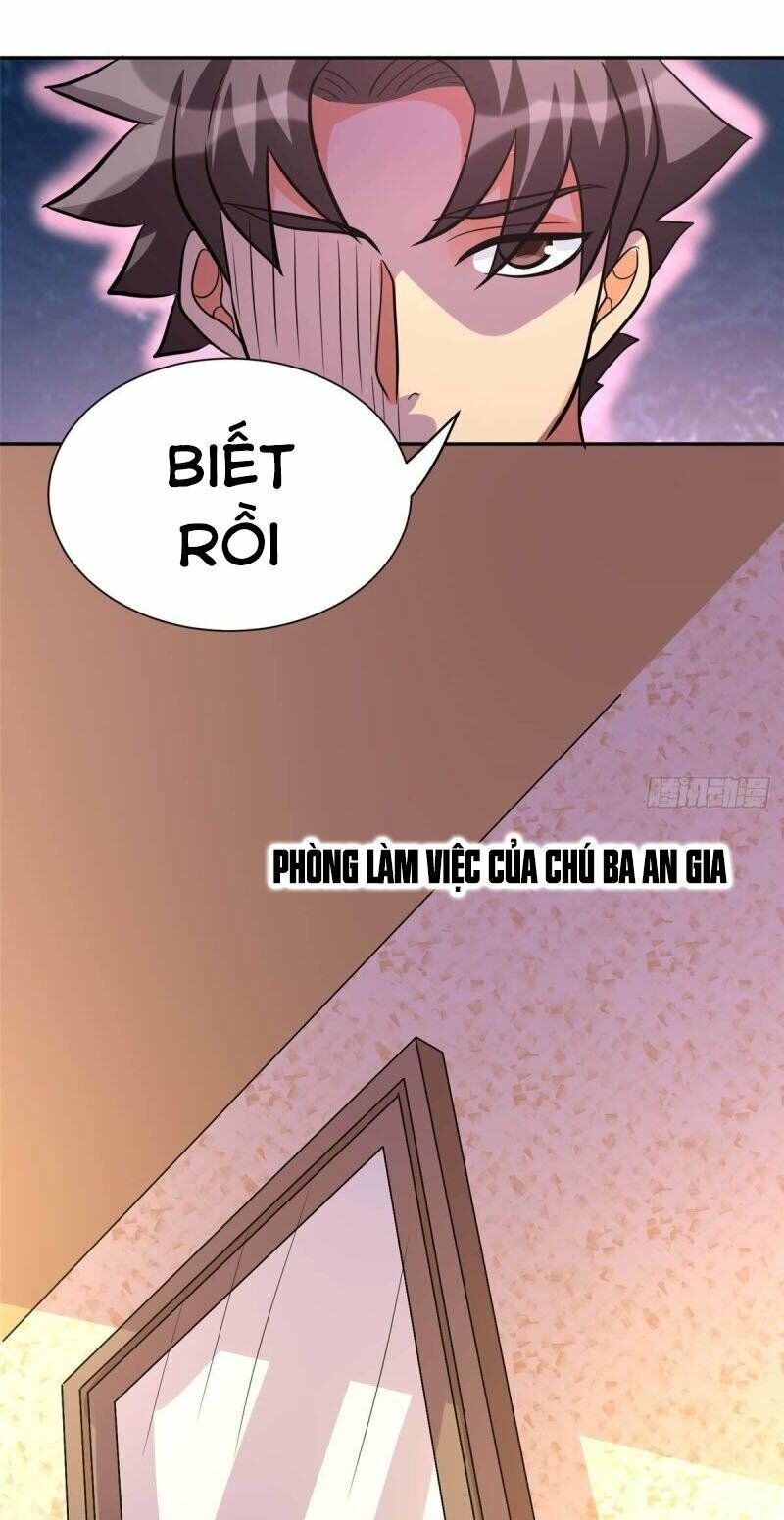 Đế Tế Chapter 53 - Trang 17