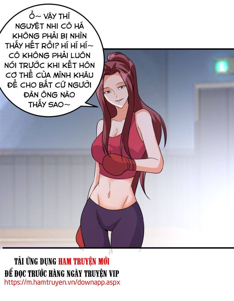 Đế Tế Chapter 69 - Trang 12