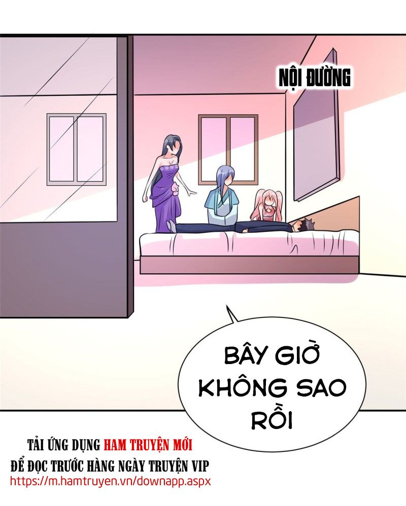 Đế Tế Chapter 60 - Trang 6