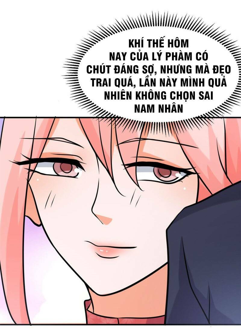 Đế Tế Chapter 57 - Trang 30