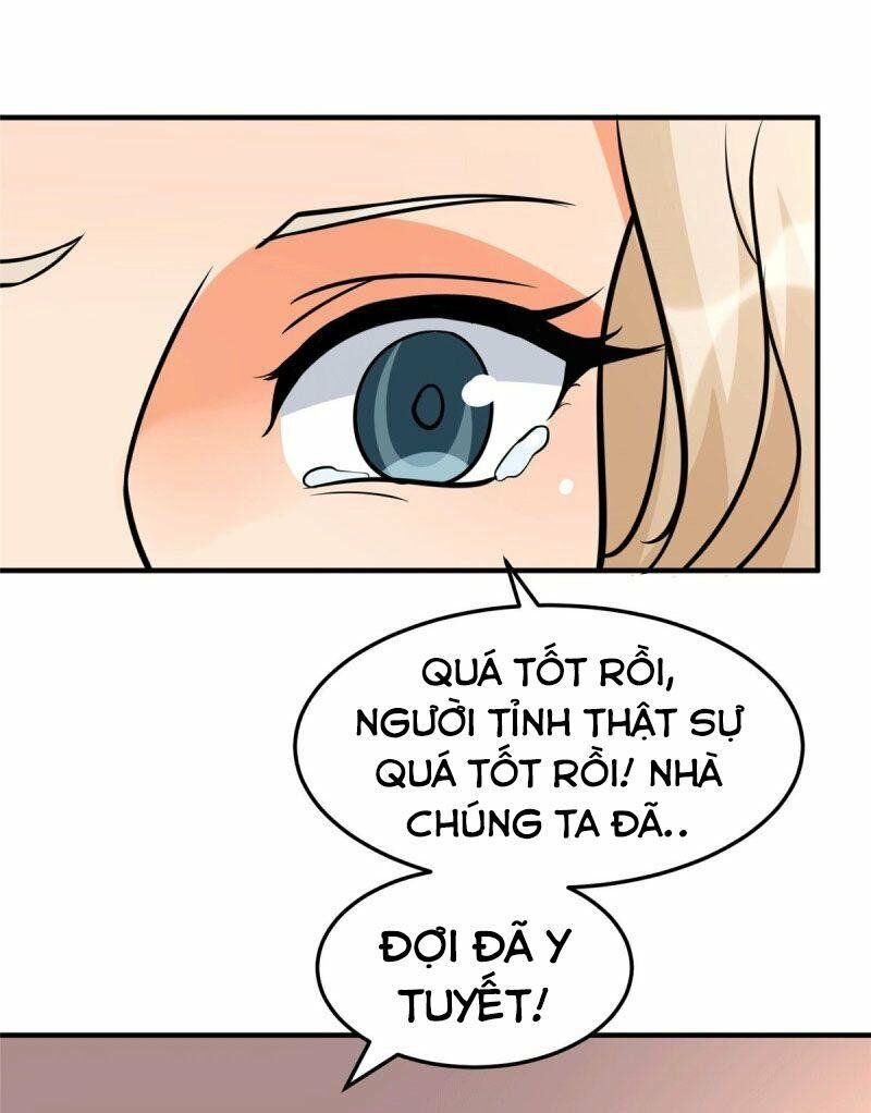 Đế Tế Chapter 55 - Trang 4