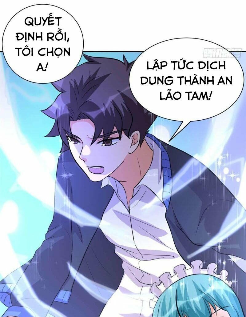 Đế Tế Chapter 53 - Trang 27