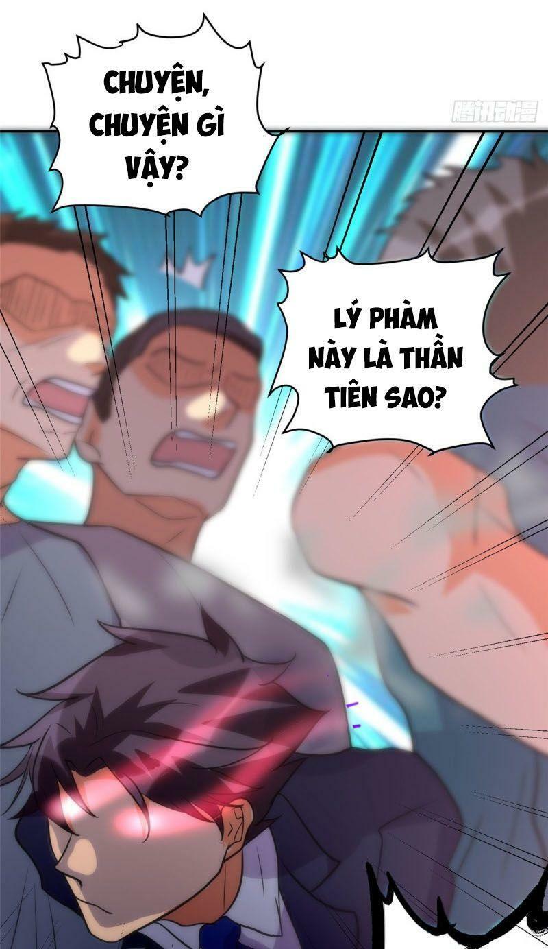 Đế Tế Chapter 59 - Trang 14