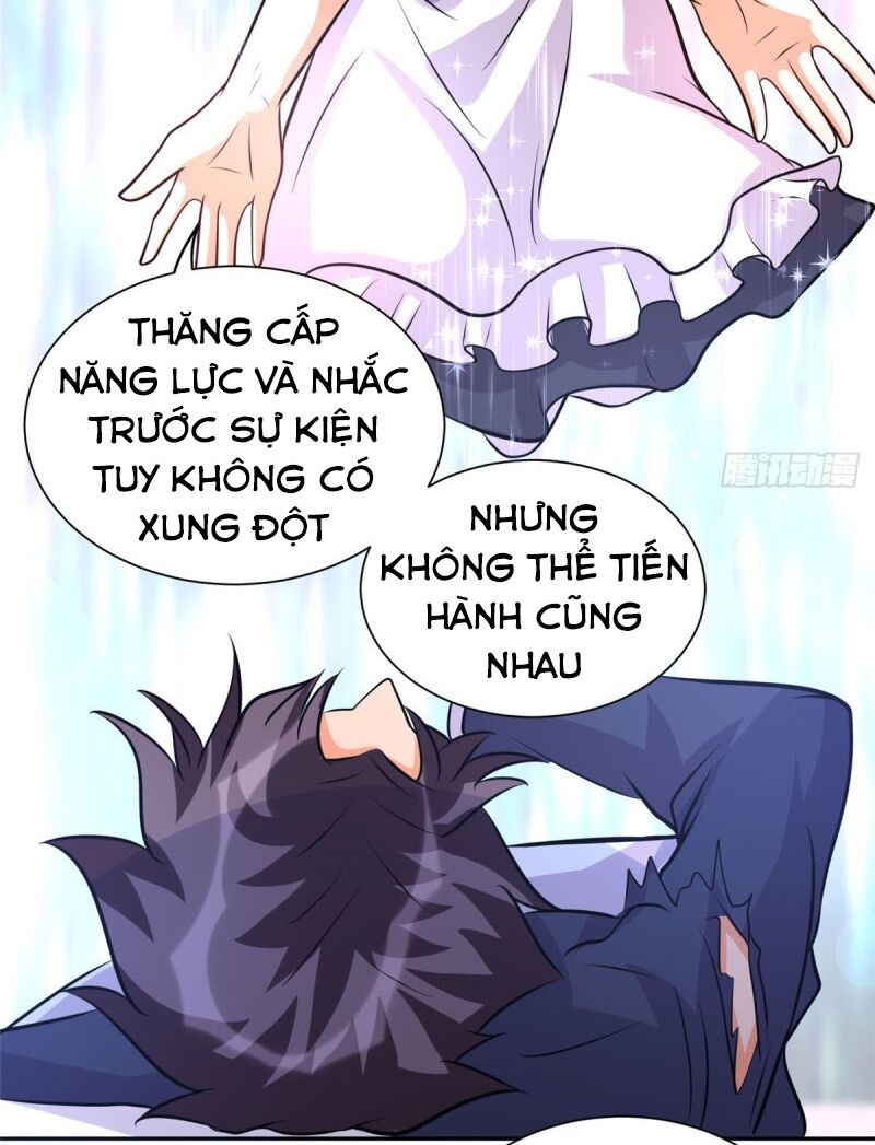 Đế Tế Chapter 60 - Trang 14