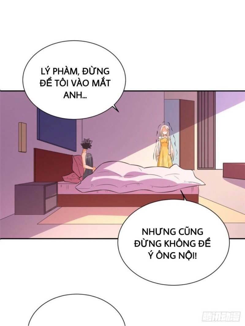 Đế Tế Chapter 62 - Trang 23