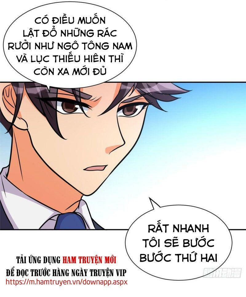 Đế Tế Chapter 59 - Trang 39