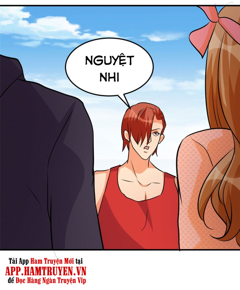 Đế Tế Chapter 75 - Trang 20