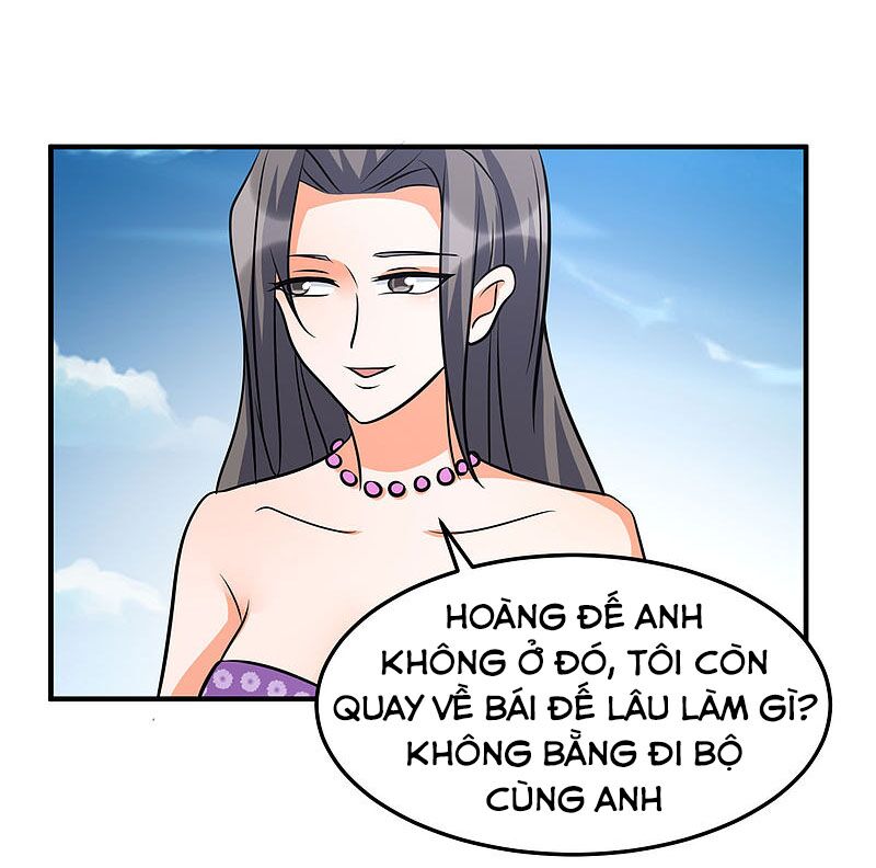 Đế Tế Chapter 61 - Trang 11