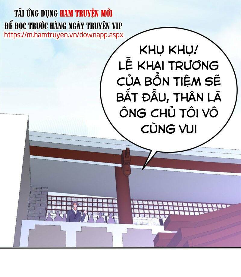 Đế Tế Chapter 58 - Trang 8