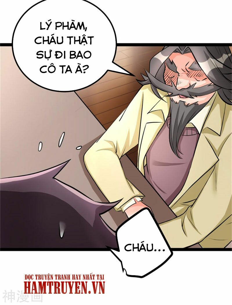 Đế Tế Chapter 12 - Trang 28