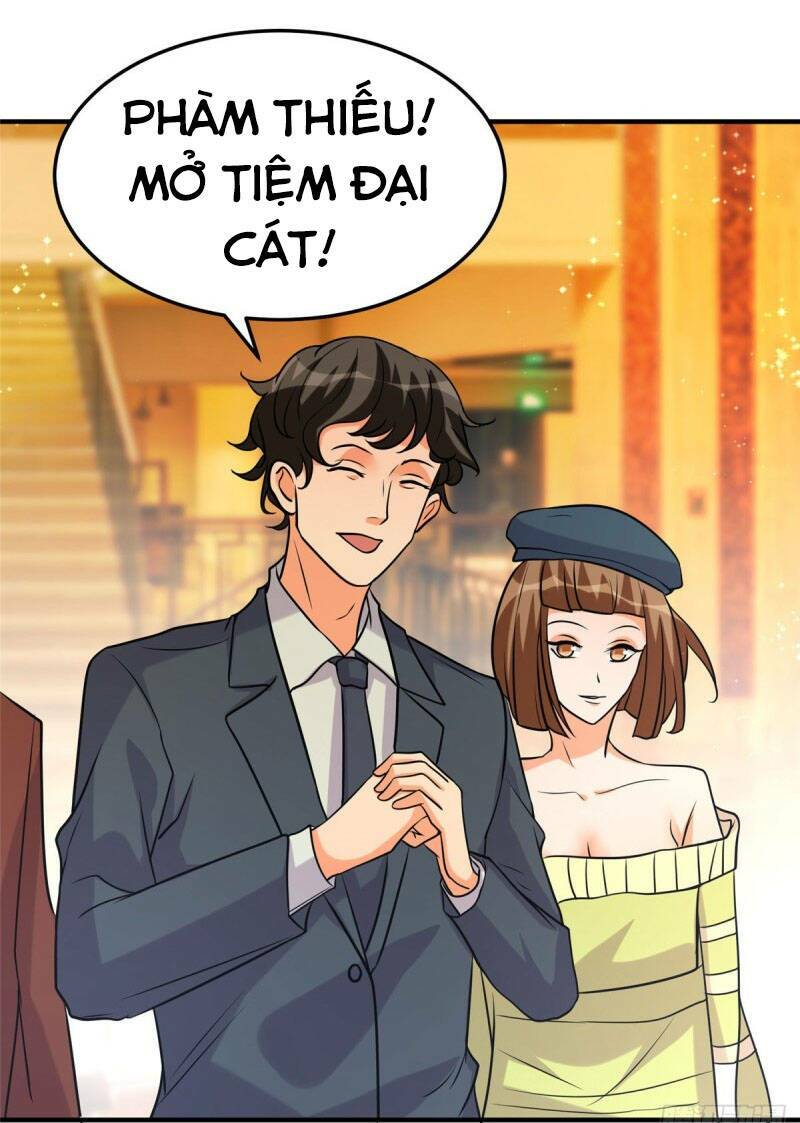 Đế Tế Chapter 57 - Trang 22