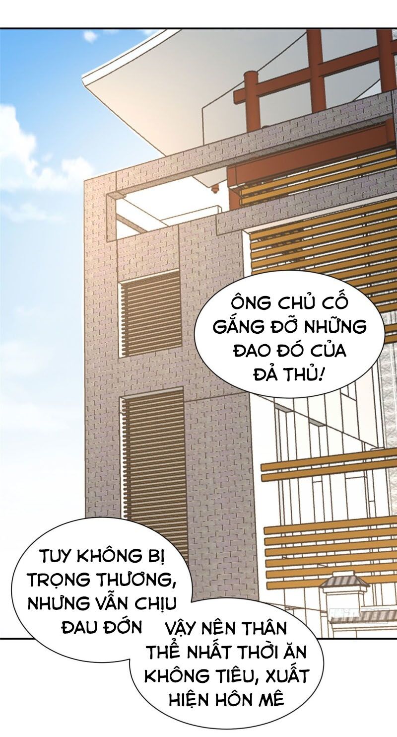 Đế Tế Chapter 60 - Trang 5