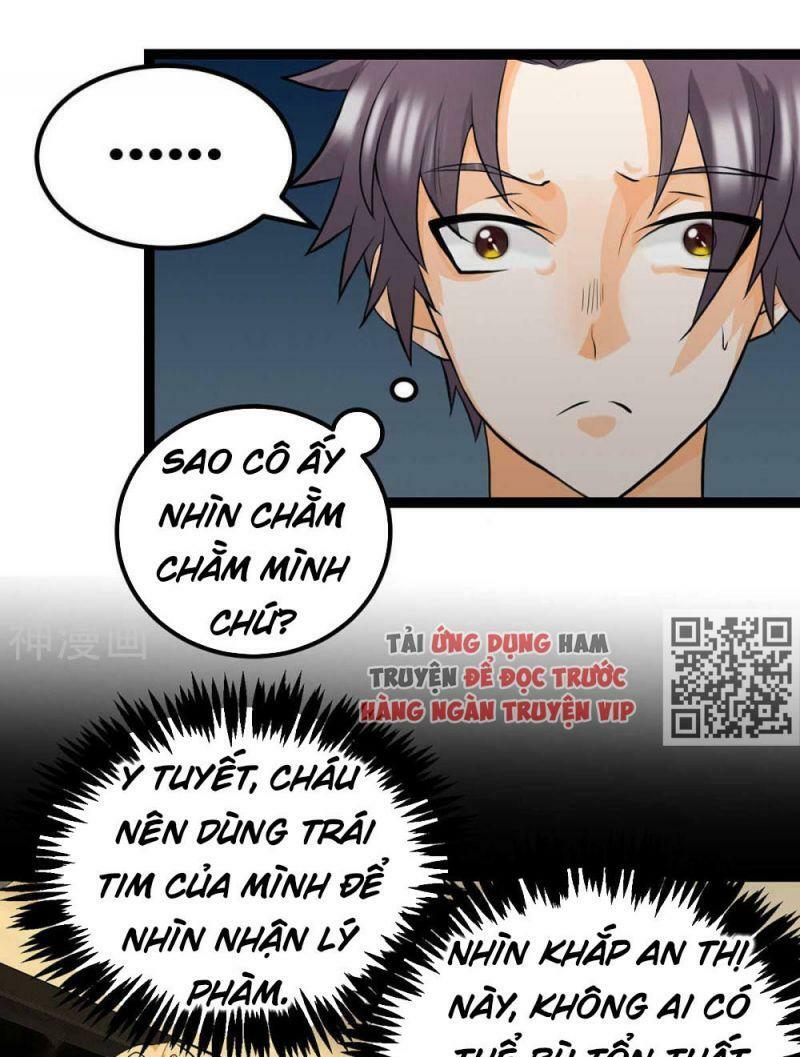 Đế Tế Chapter 17 - Trang 9