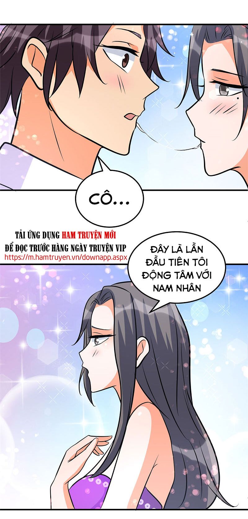 Đế Tế Chapter 61 - Trang 20