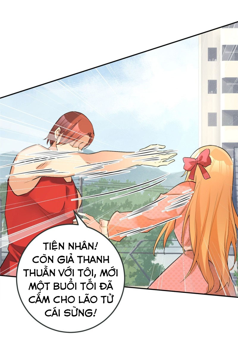 Đế Tế Chapter 75 - Trang 29