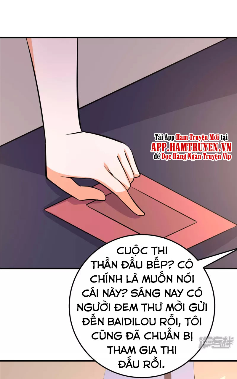 Đế Tế Chapter 76 - Trang 24