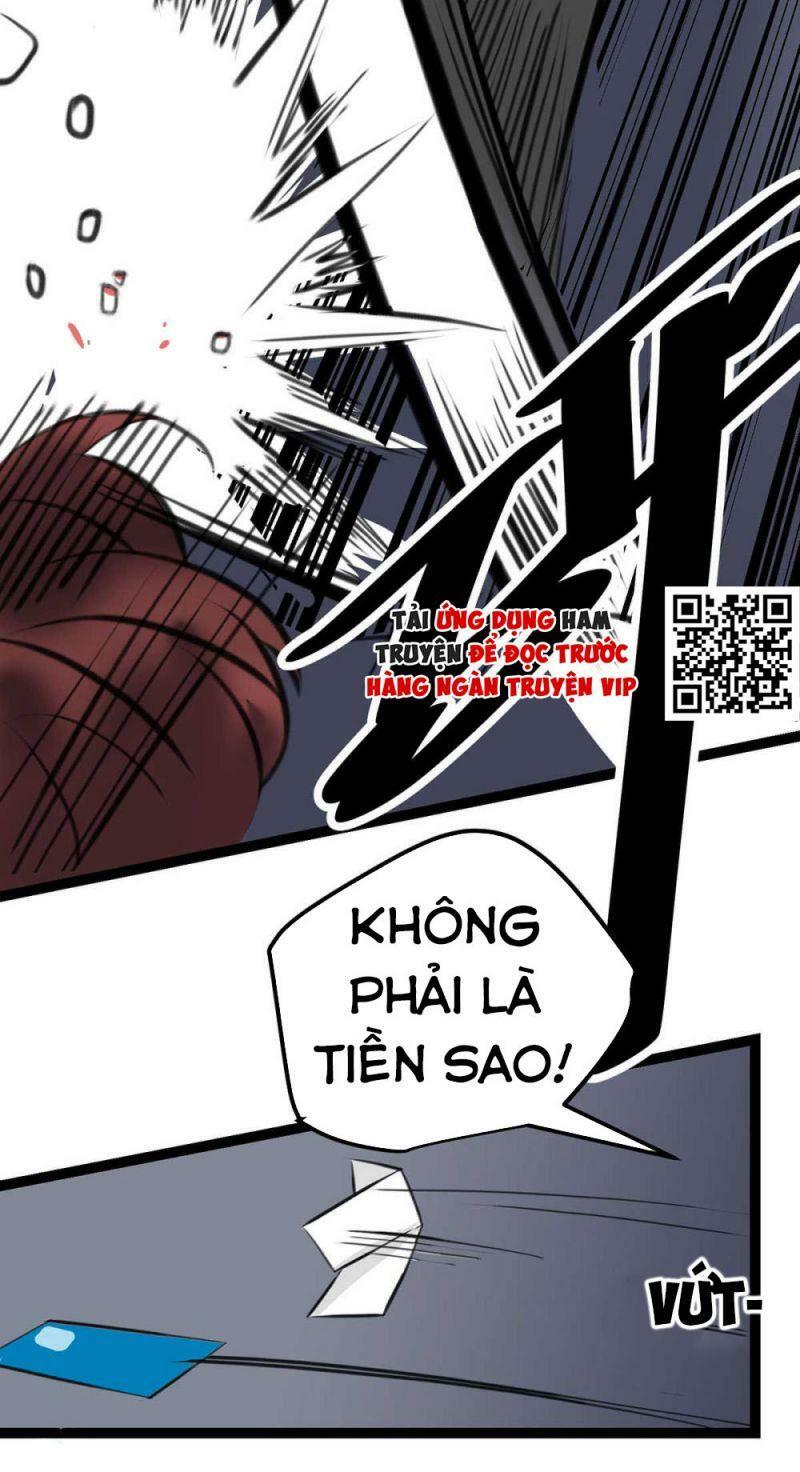 Đế Tế Chapter 15 - Trang 3