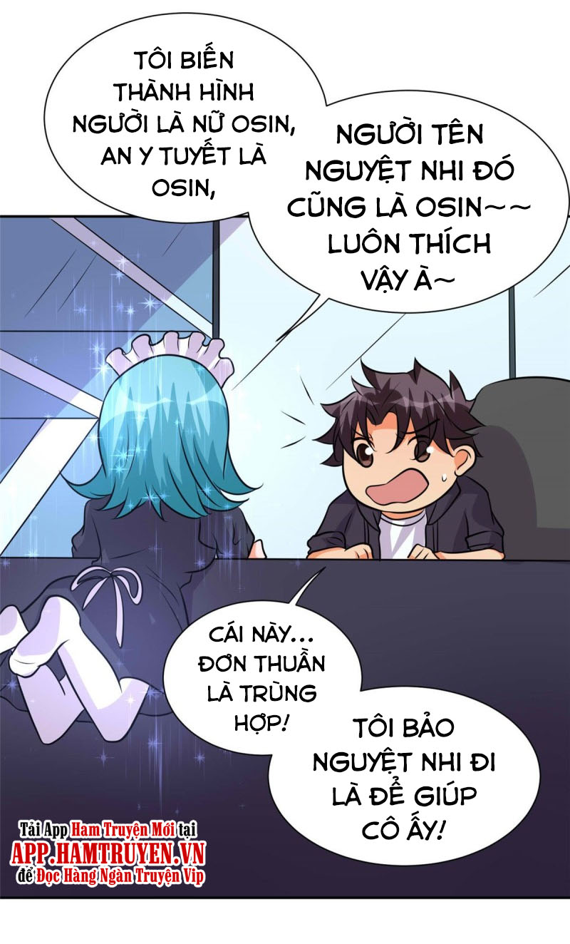 Đế Tế Chapter 74 - Trang 2