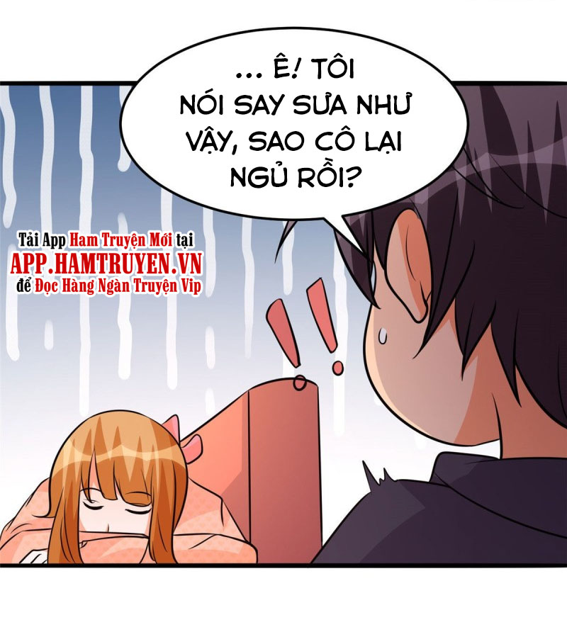 Đế Tế Chapter 75 - Trang 14