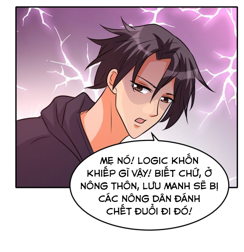 Đế Tế Chapter 75 - Trang 11