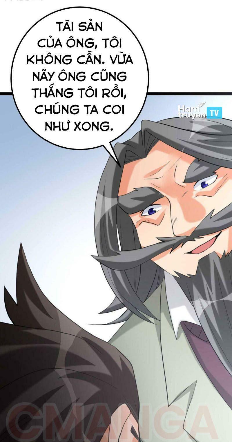 Đế Tế Chapter 20 - Trang 37