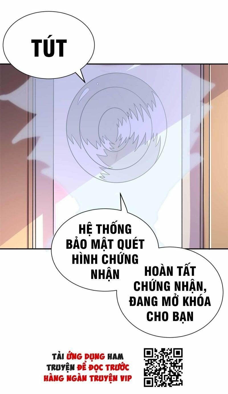 Đế Tế Chapter 53 - Trang 30