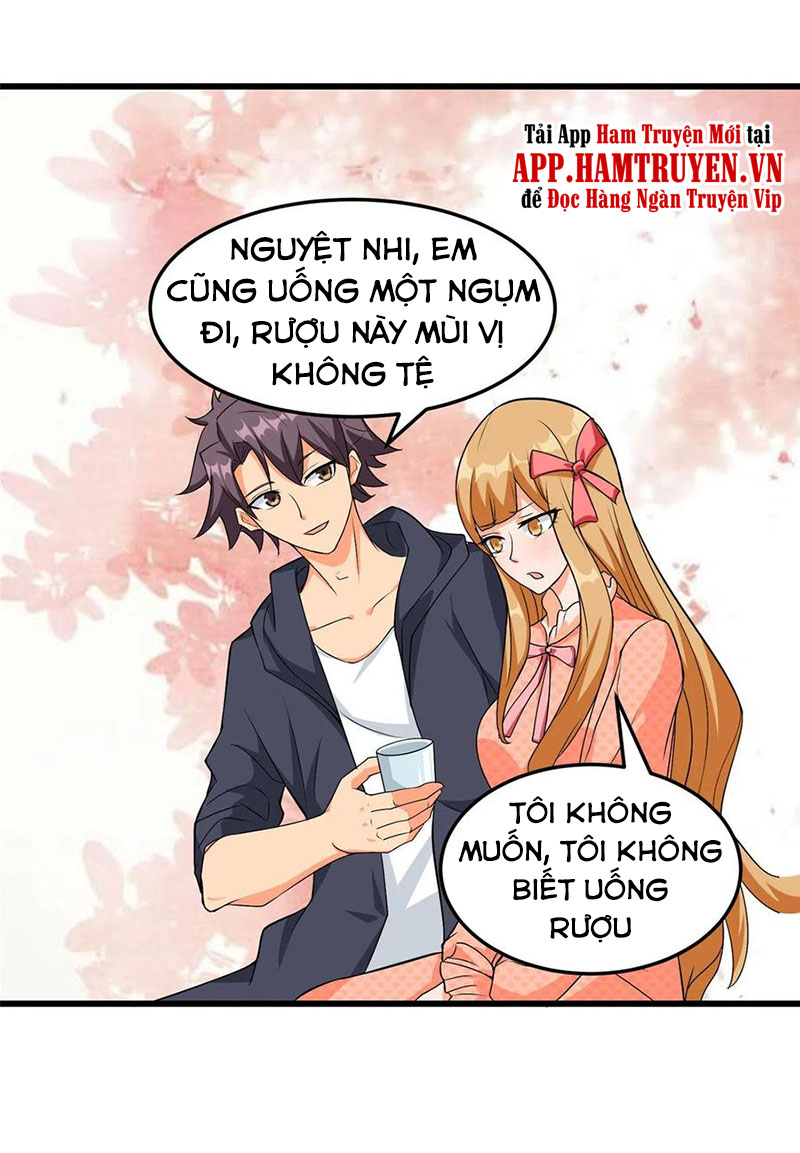 Đế Tế Chapter 95 - Trang 0