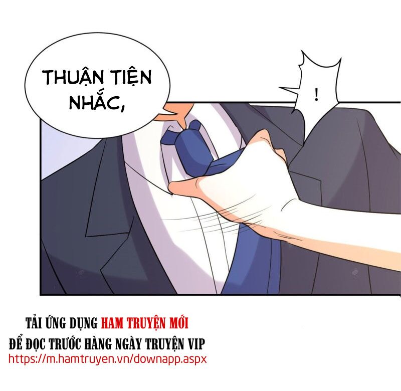 Đế Tế Chapter 66 - Trang 8