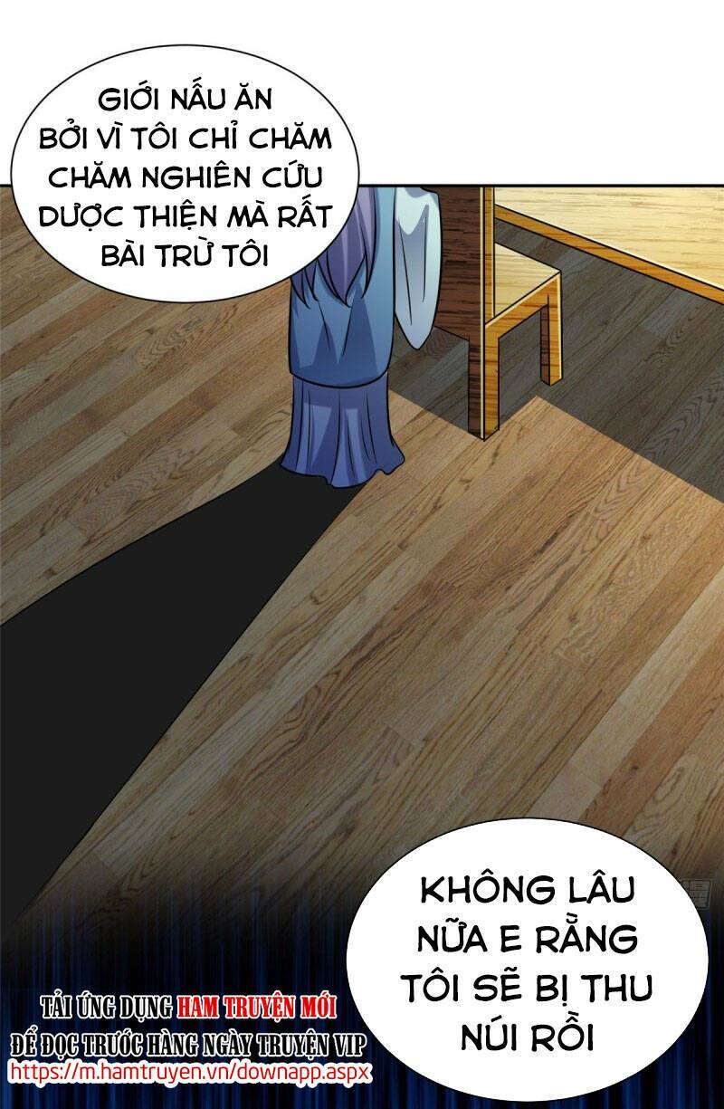 Đế Tế Chapter 57 - Trang 6