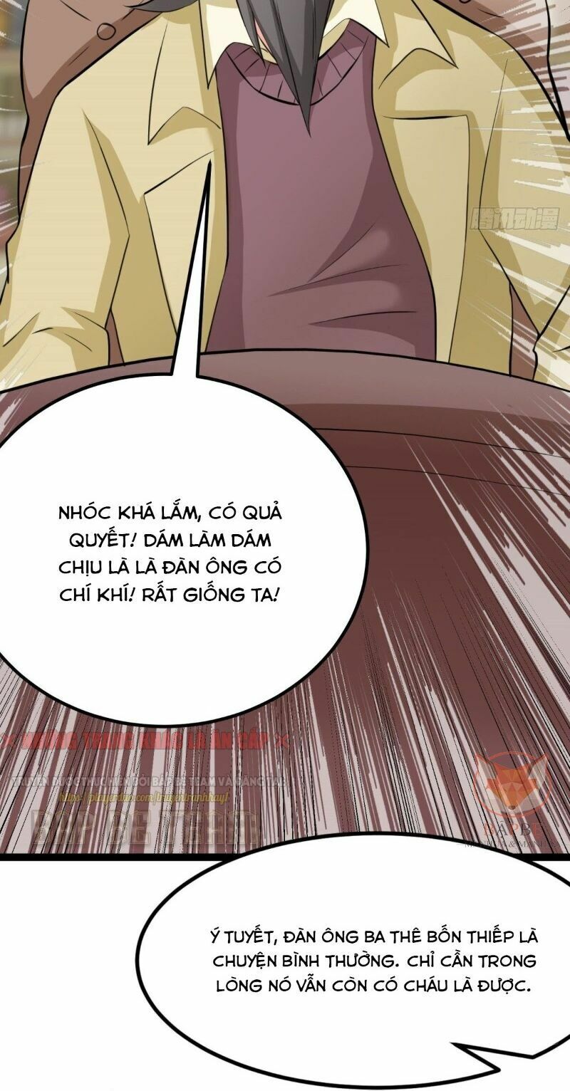 Đế Tế Chapter 13 - Trang 12