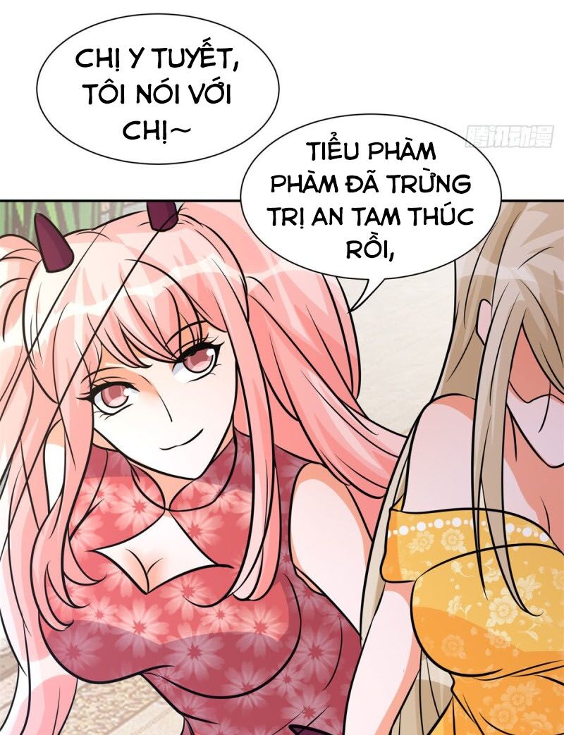 Đế Tế Chapter 66 - Trang 29