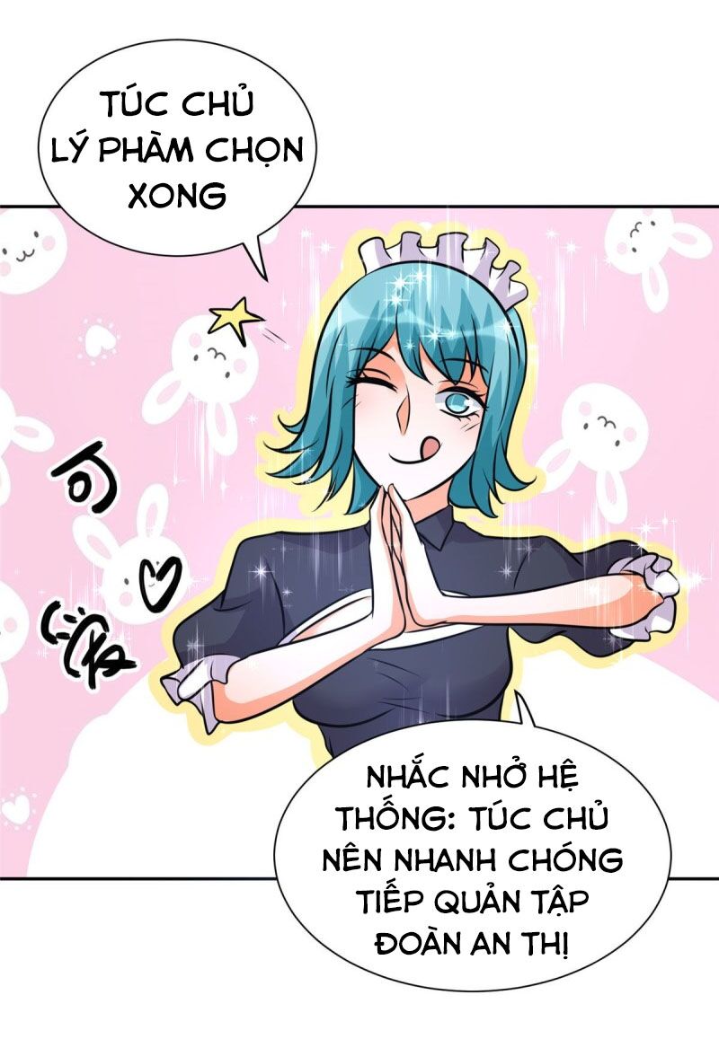 Đế Tế Chapter 60 - Trang 16