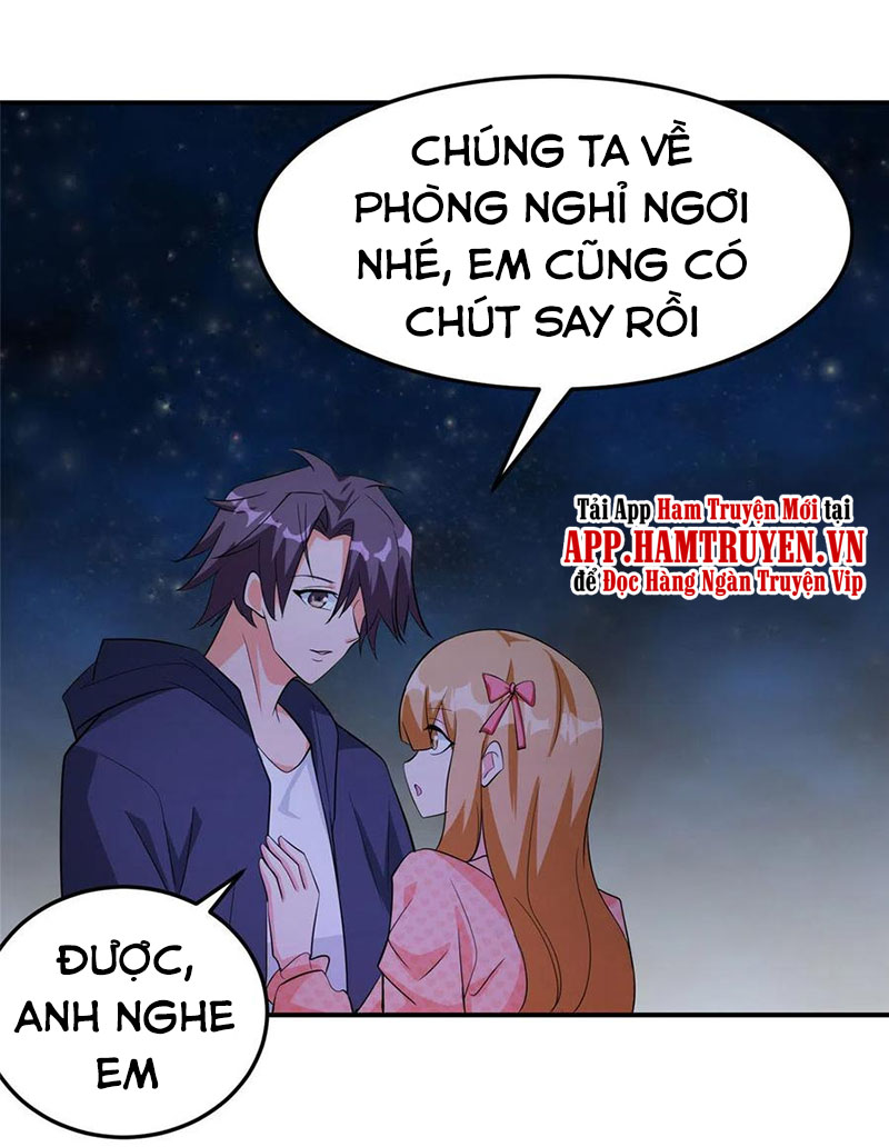 Đế Tế Chapter 95 - Trang 20