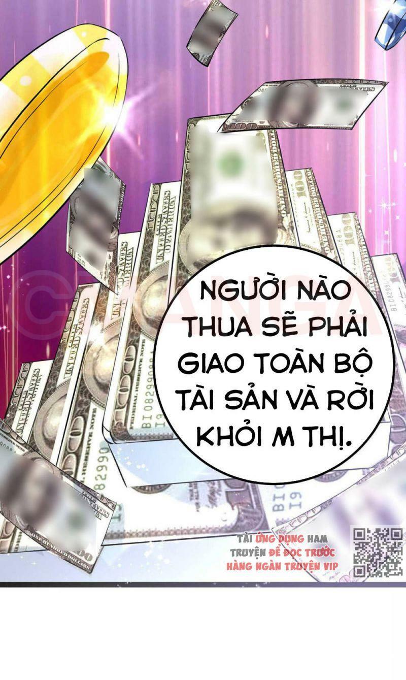 Đế Tế Chapter 19 - Trang 5